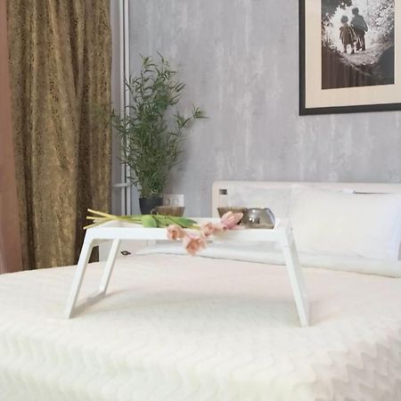 Paulmarie Apartments On Pushkinskaya Брест Екстериор снимка