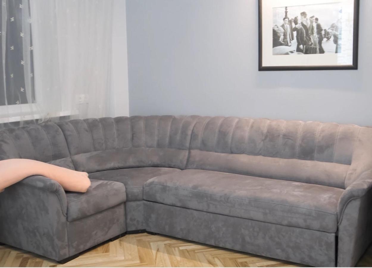 Paulmarie Apartments On Pushkinskaya Брест Екстериор снимка