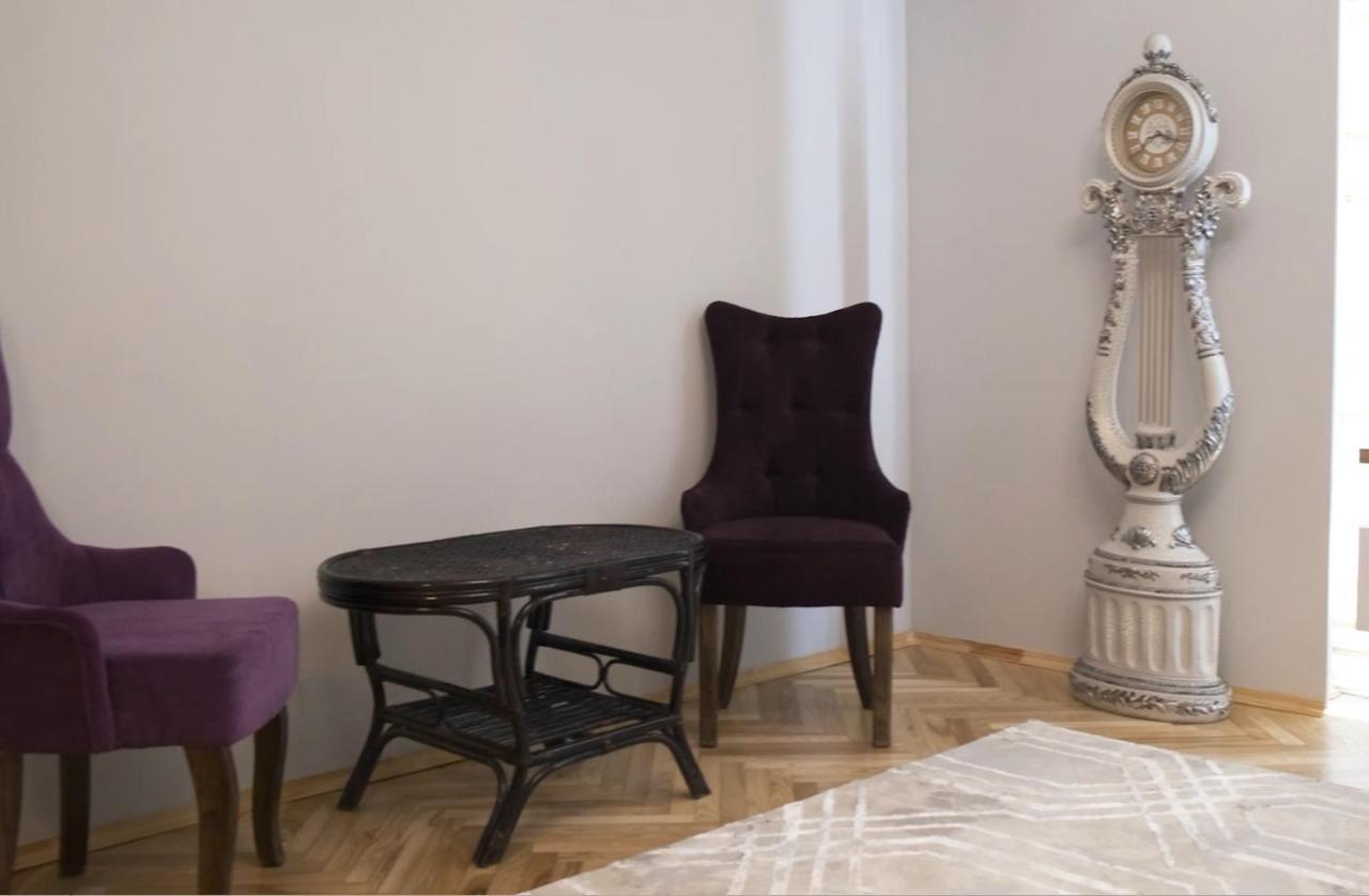 Paulmarie Apartments On Pushkinskaya Брест Екстериор снимка