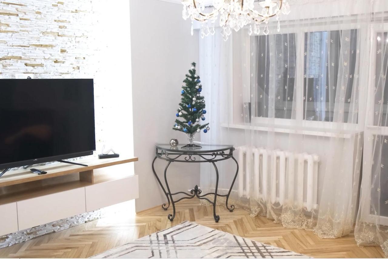 Paulmarie Apartments On Pushkinskaya Брест Екстериор снимка