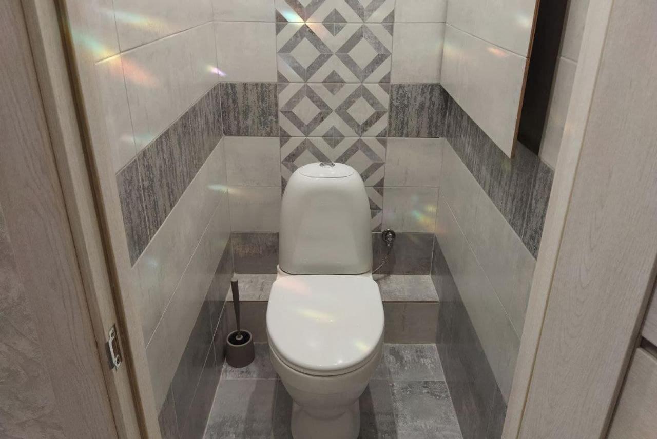 Paulmarie Apartments On Pushkinskaya Брест Екстериор снимка